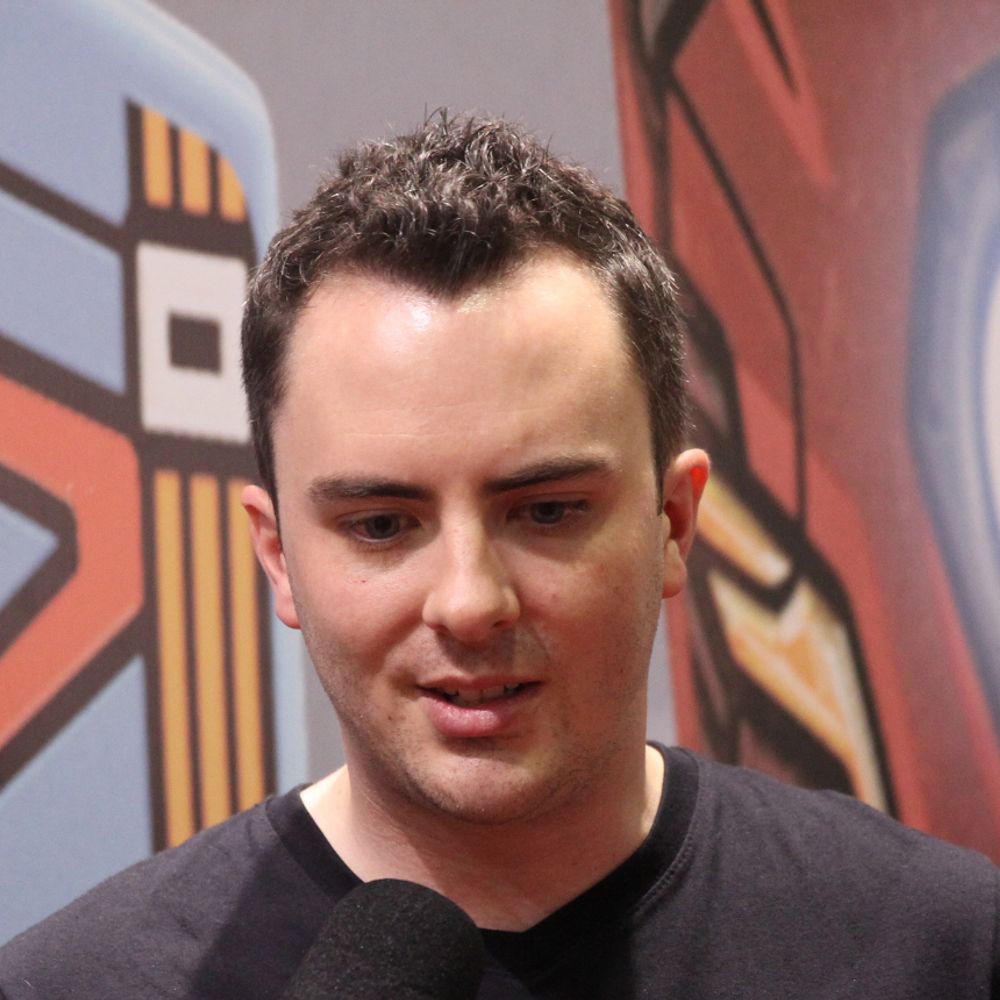 Sam Delaney