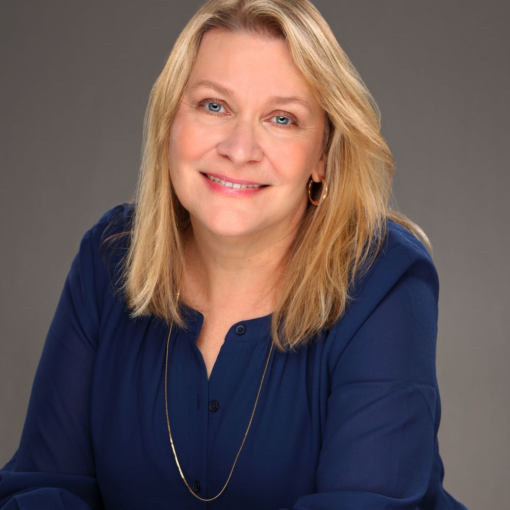 Carolyn Riker, poet & writer