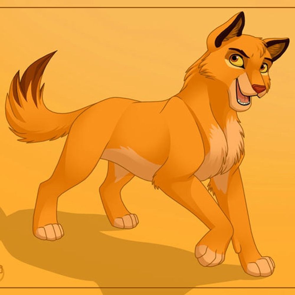 Simba