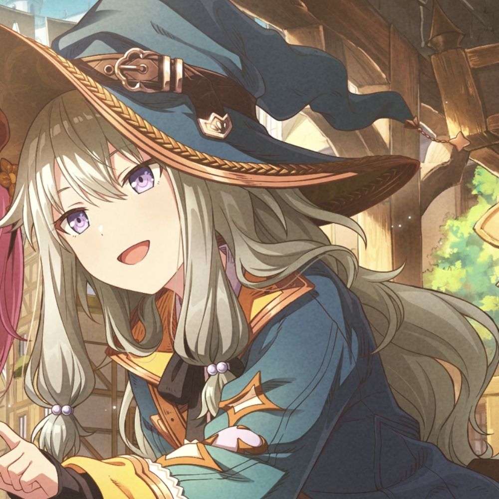 すず