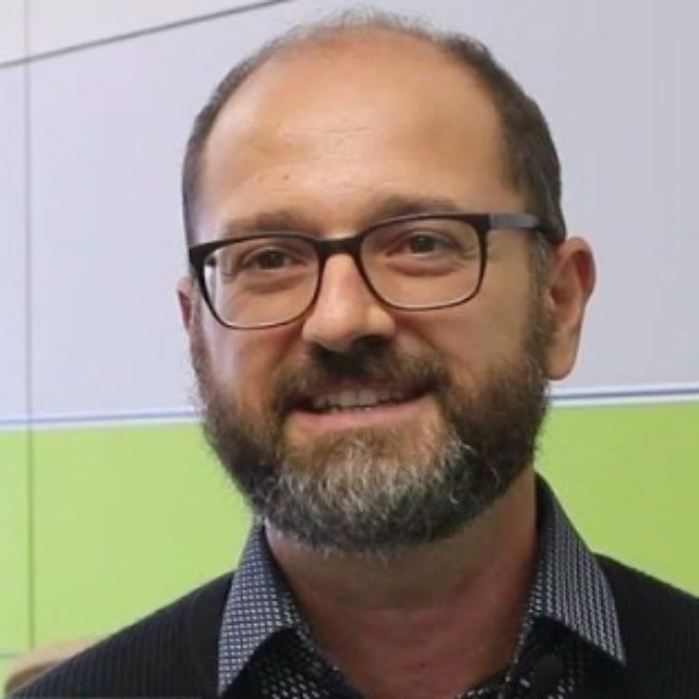 Cesare Franchini