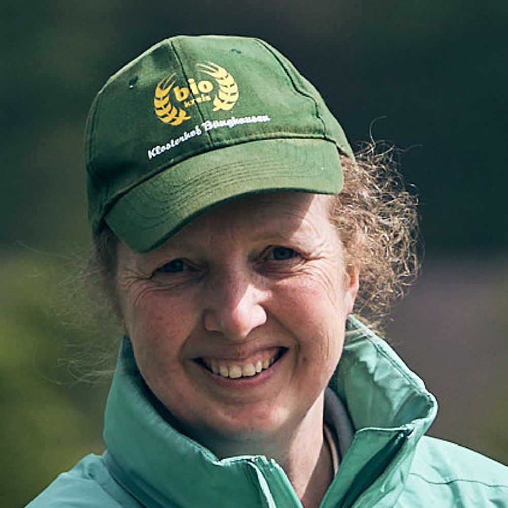Susanne Schulte