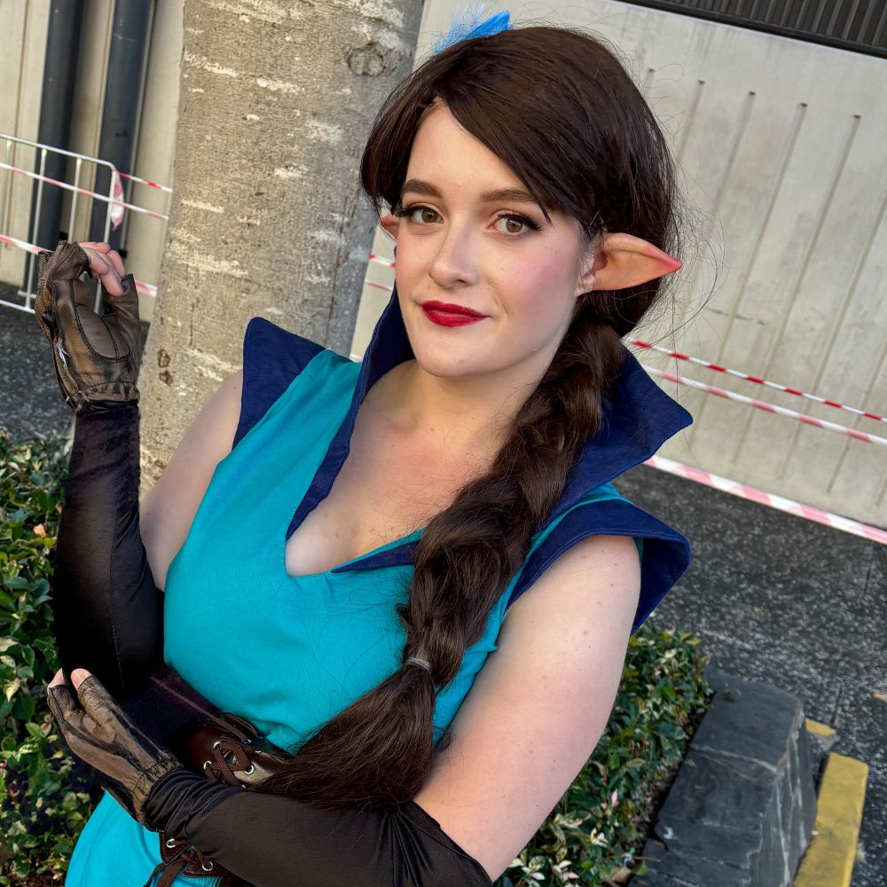 Rose Skye