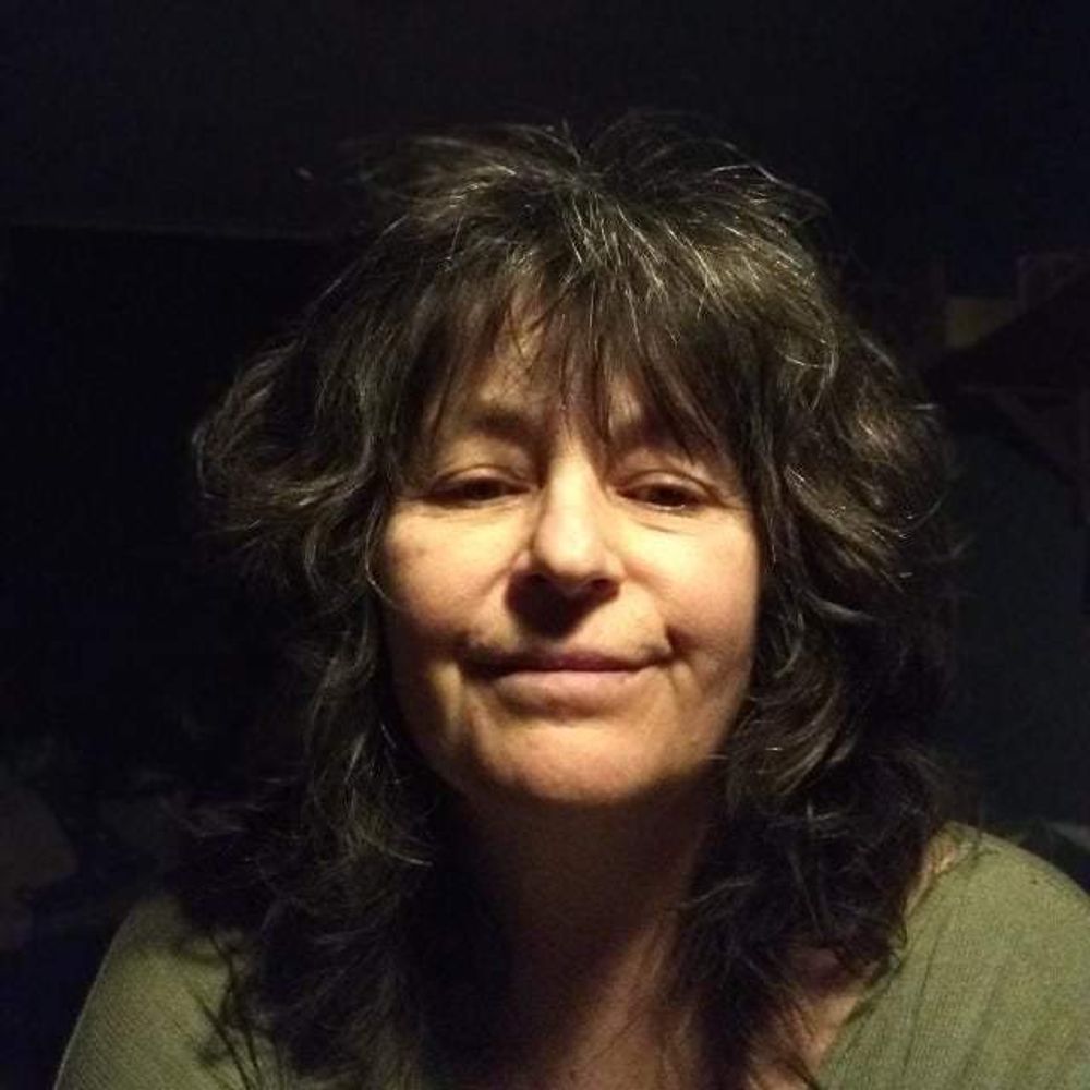 Martine Brandt