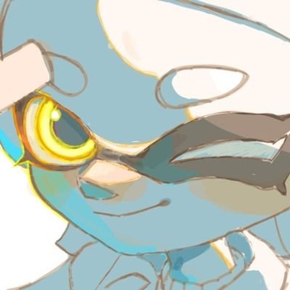 いけちゃん