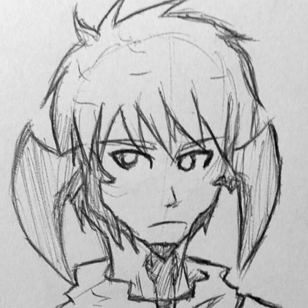 Sol T. Chaos ~