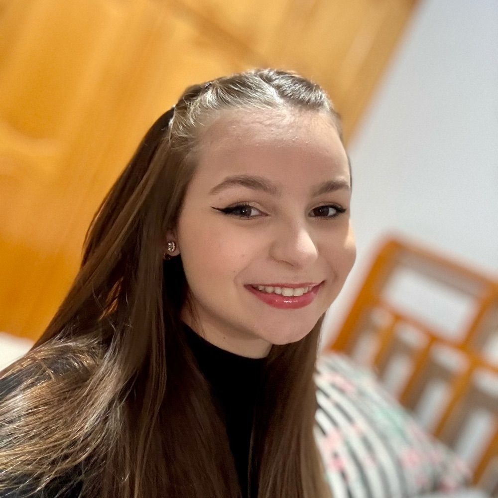Julinha✨