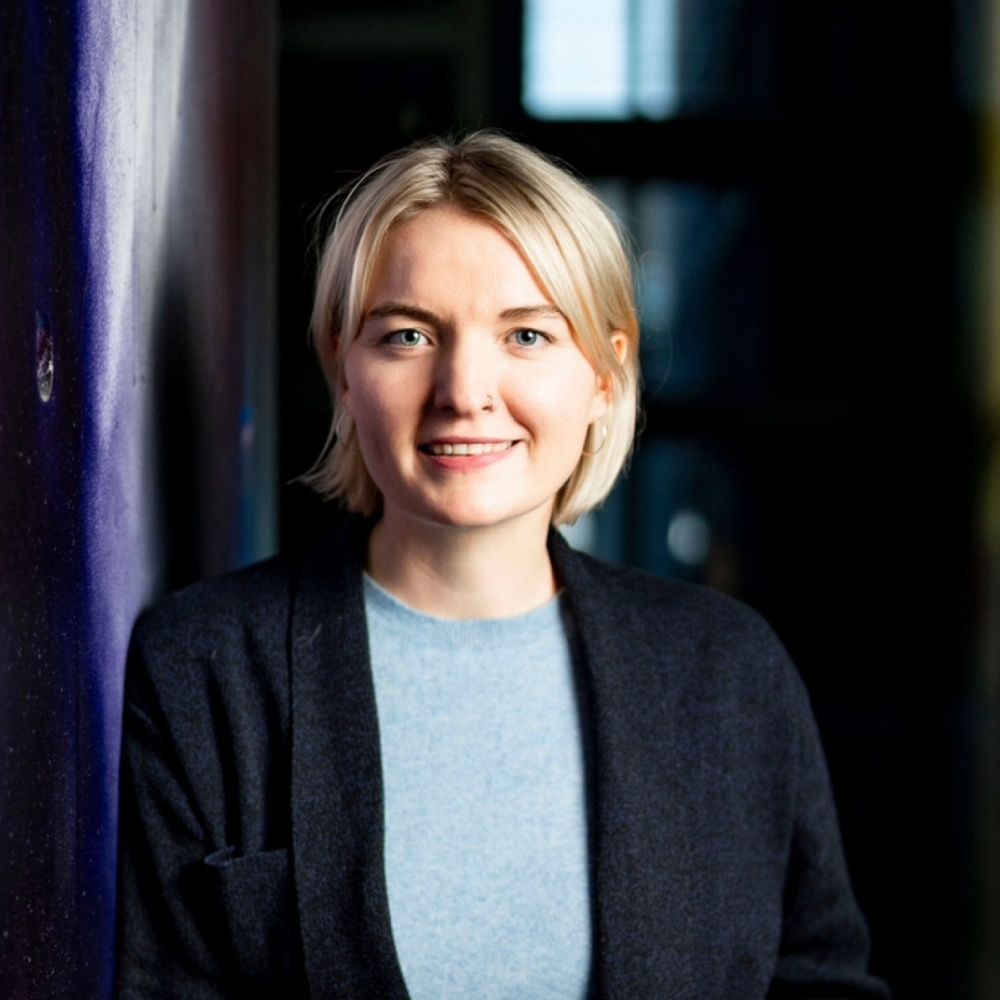 Leonie Hopgood