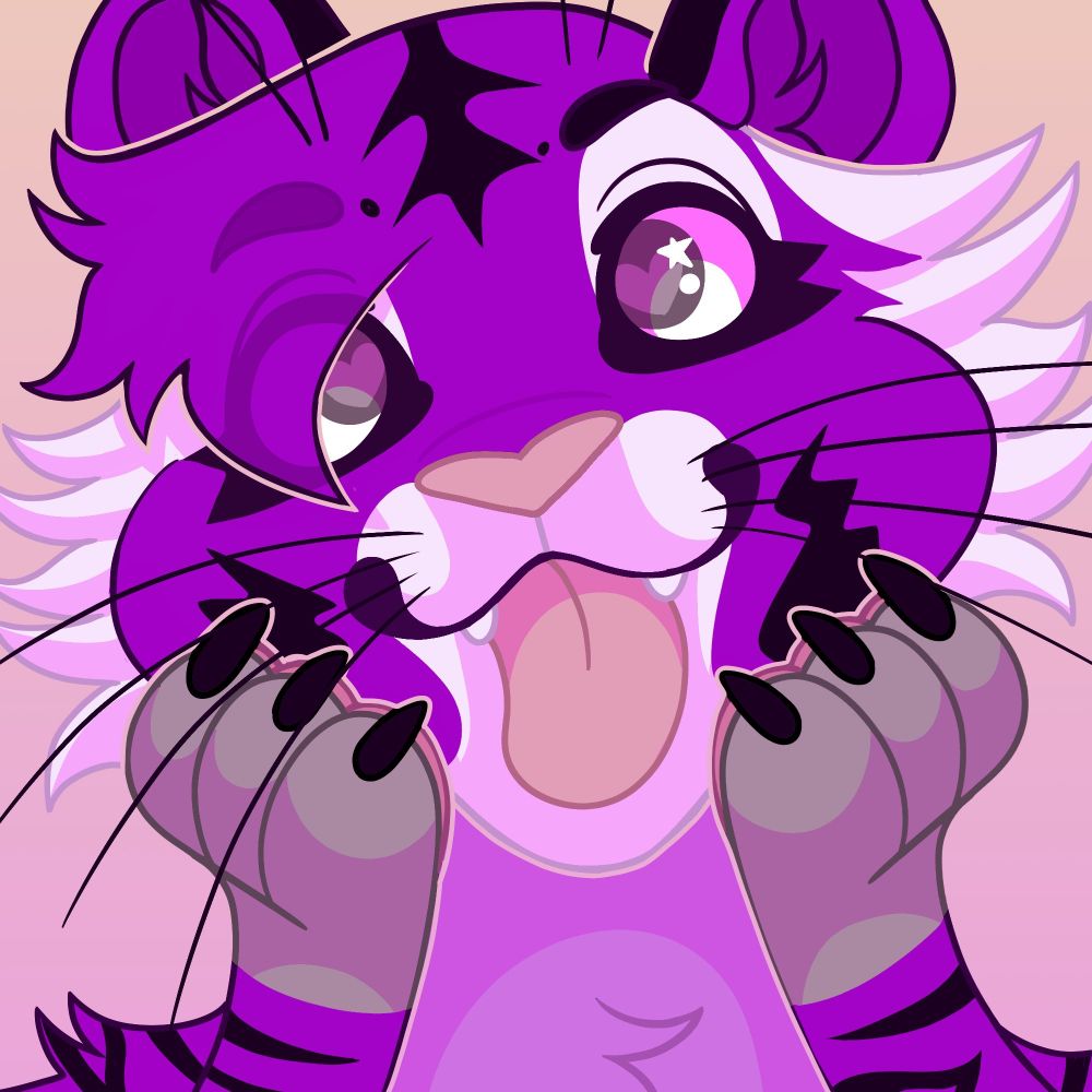 🔮🐯 KAYLEN「Mistress of Magic」