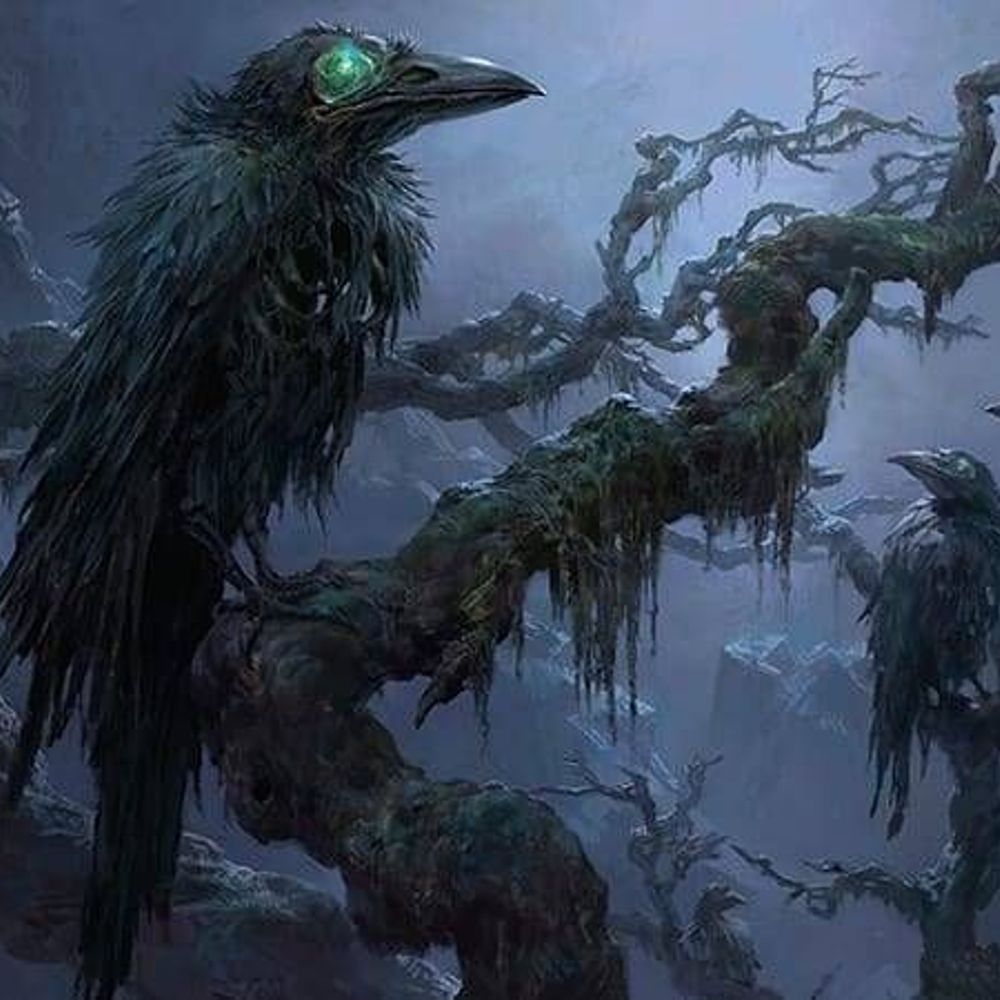 ShadowInTheVoid