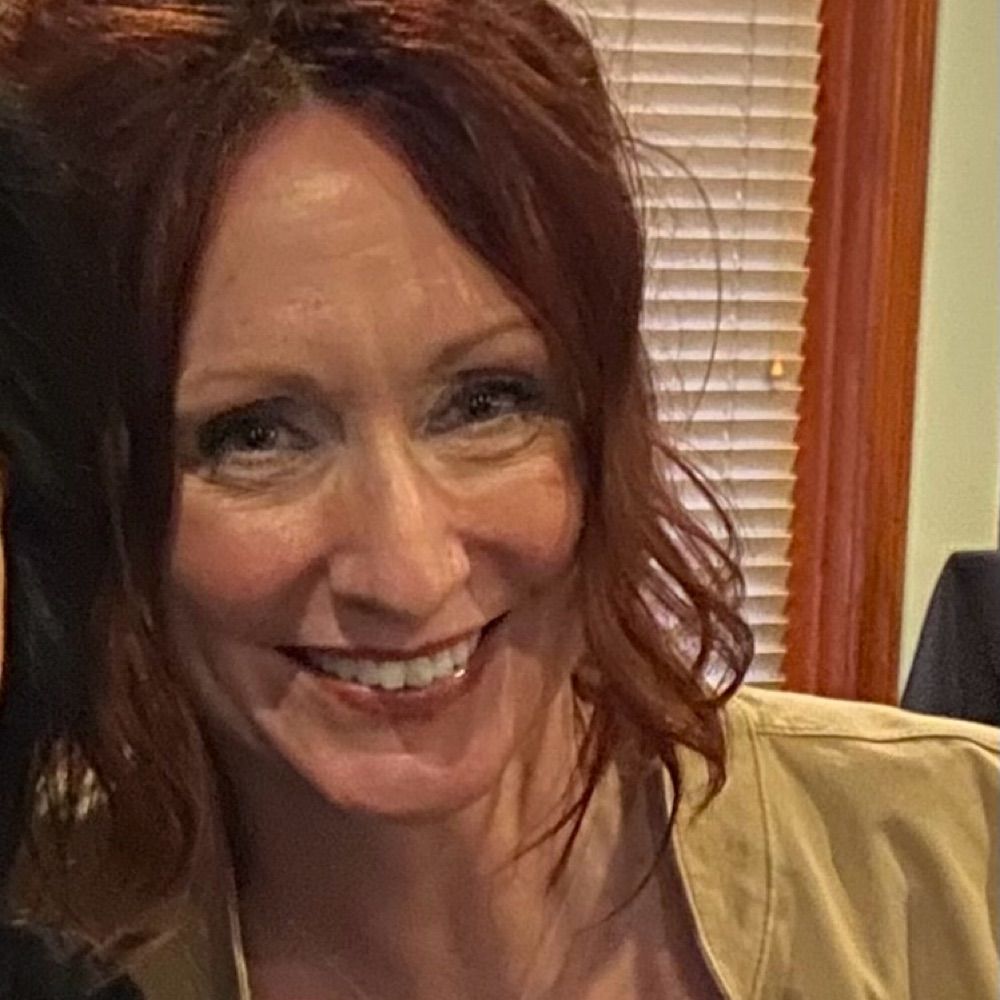 Alison Kovach