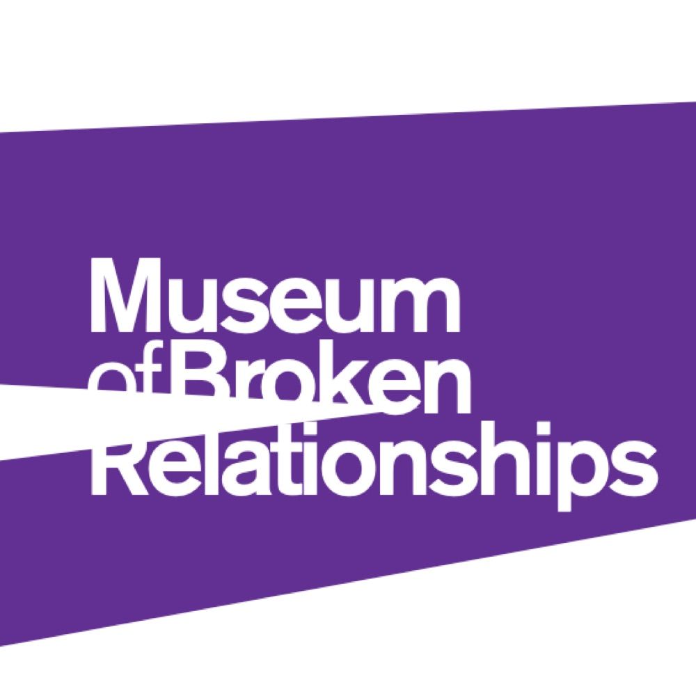 Museum of Broken Relationships