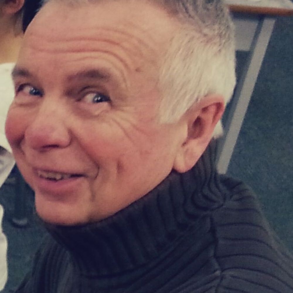 John Mackintosh 