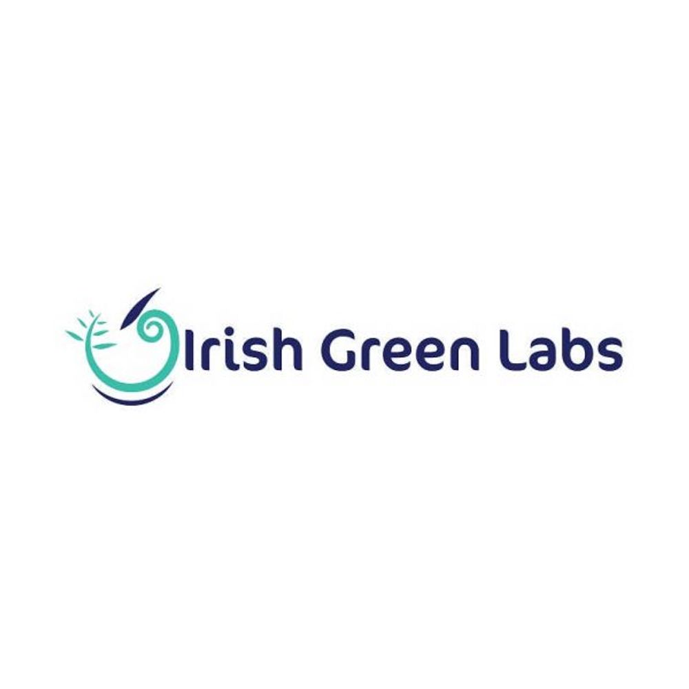 Irish Green Labs