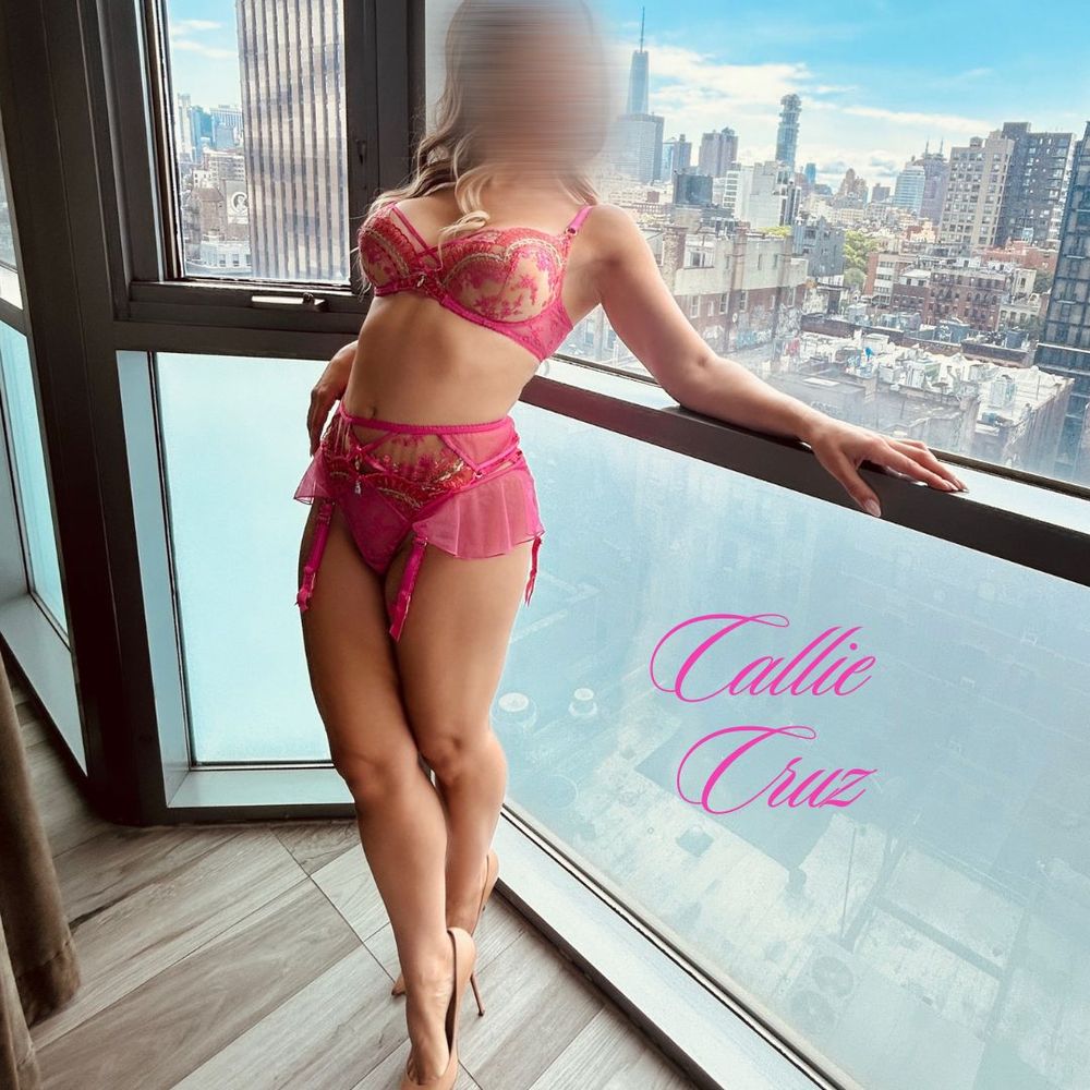 🌷 NYC Dream Girlfriend🌷