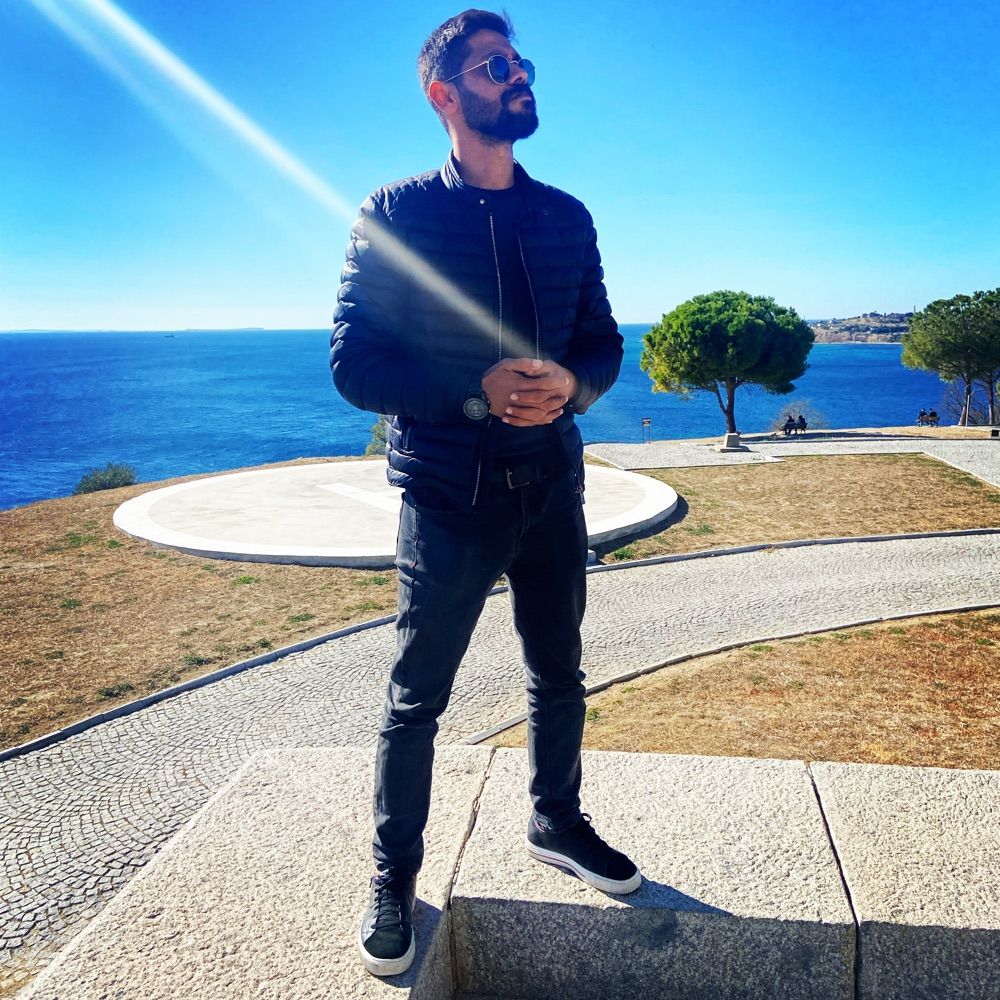 User avatar