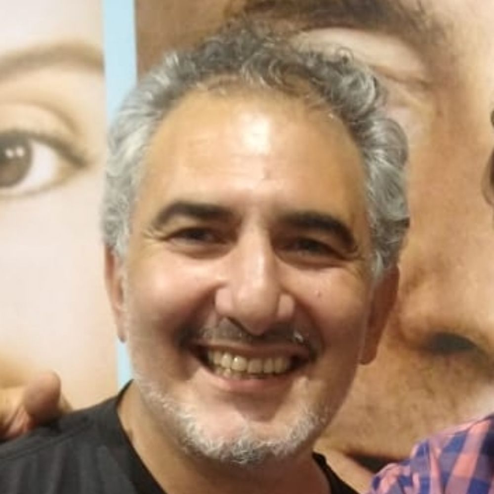 Roberto Caballero