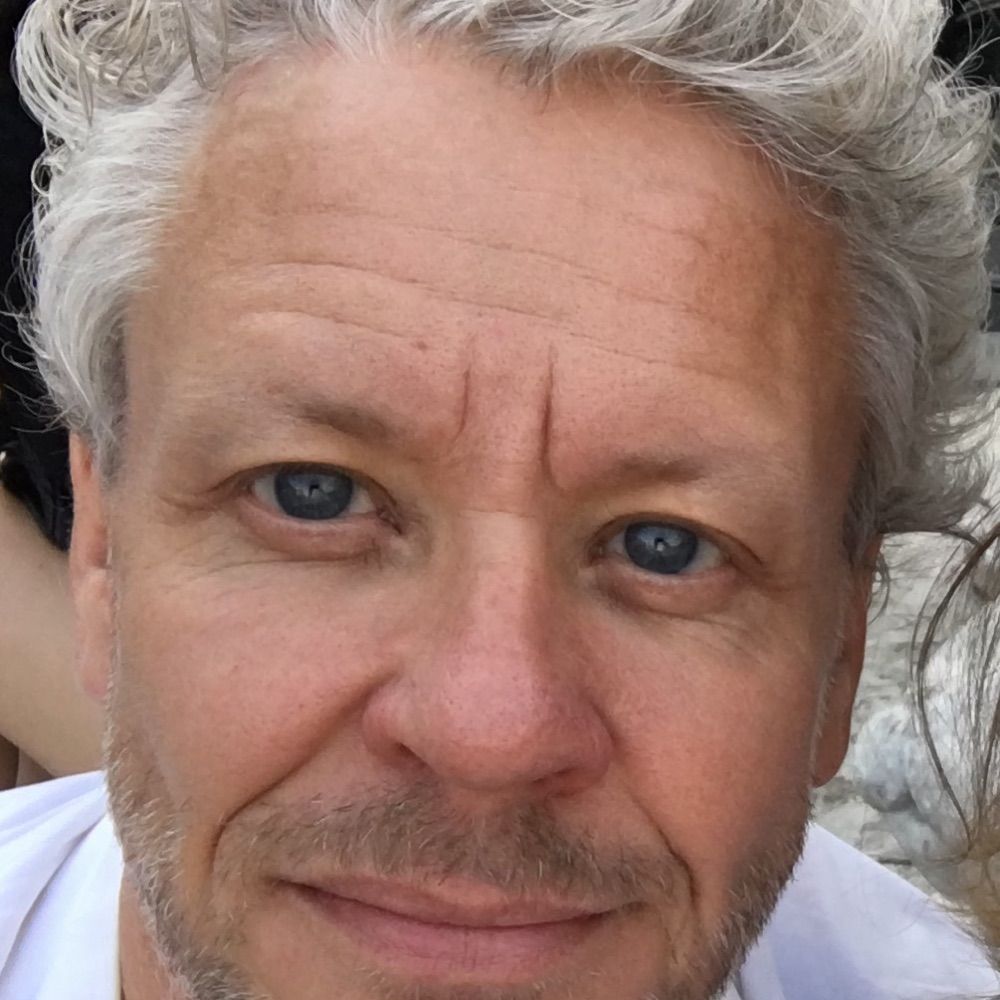 Nico Groen