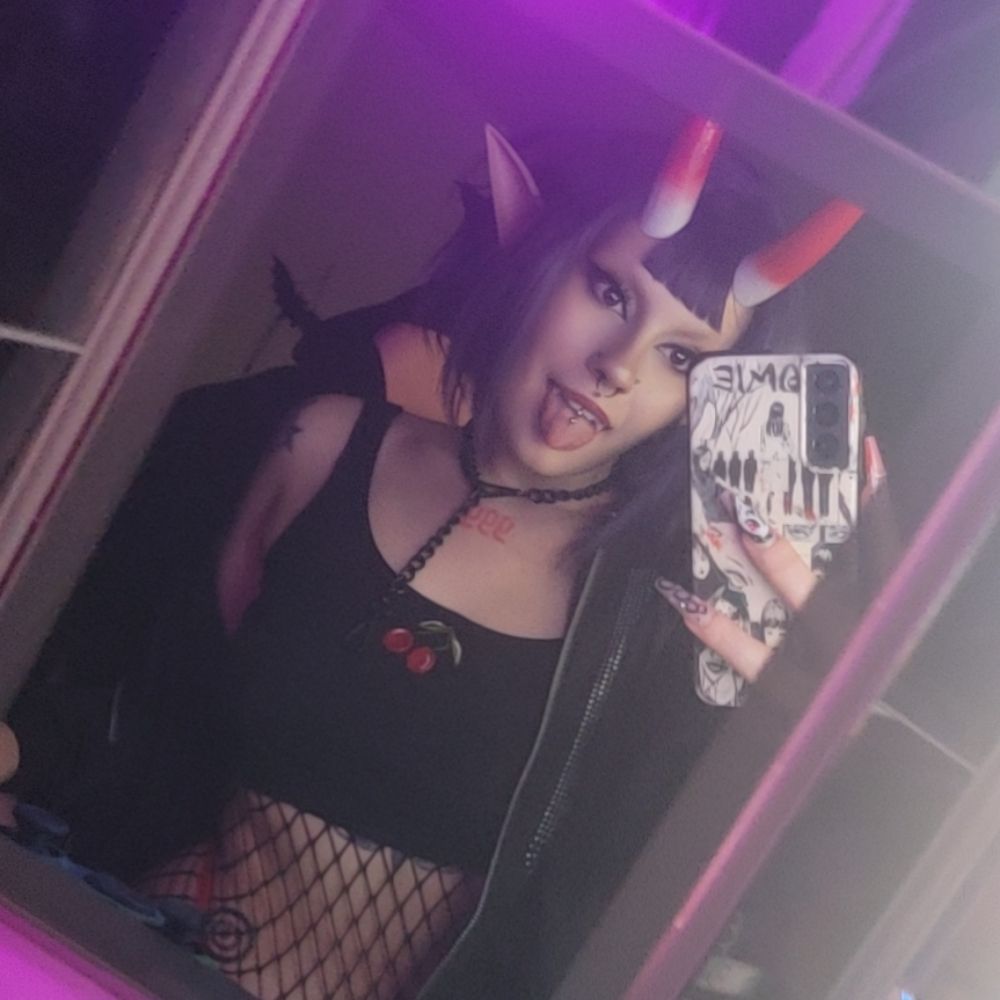 Phixie 🔞++