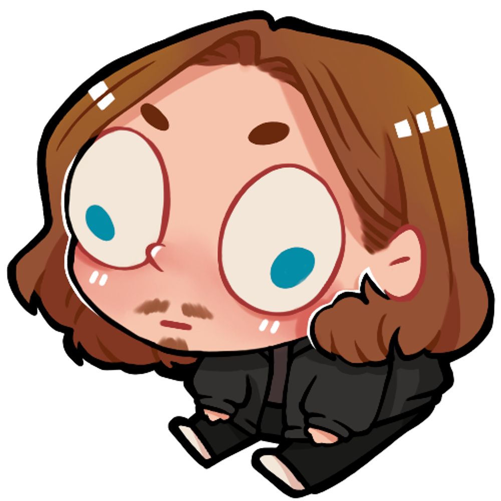 ✬ text ✬ - luke's alt :)