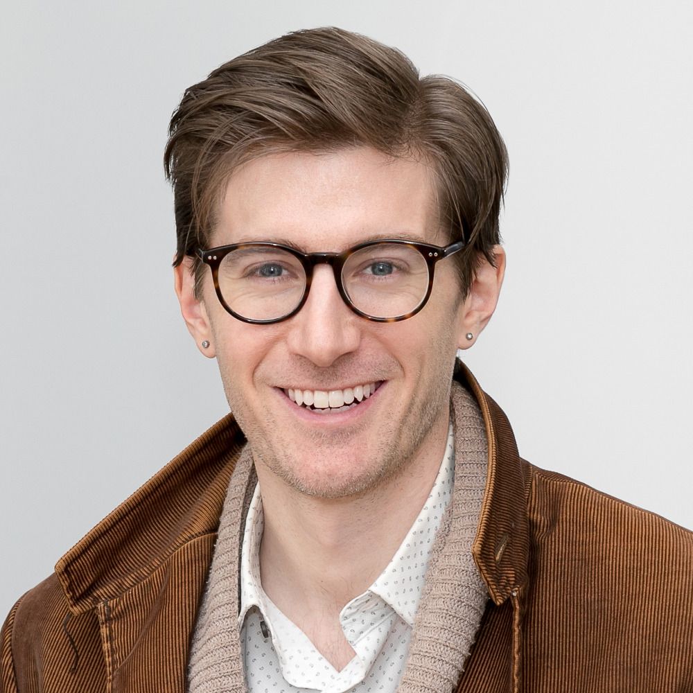 Sean Coughlin