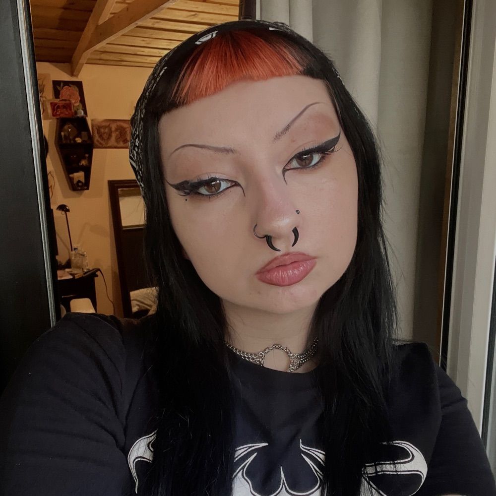 claudia🩸