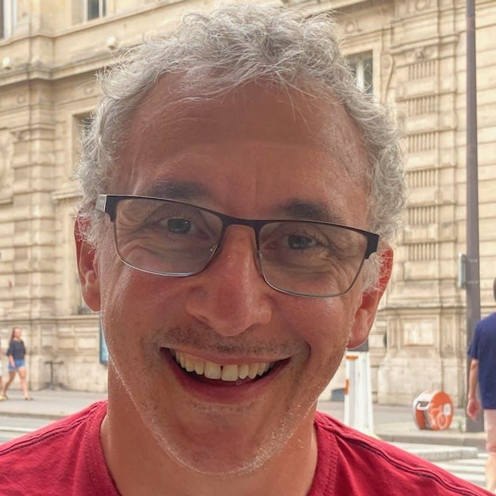 Julien Zoughebi