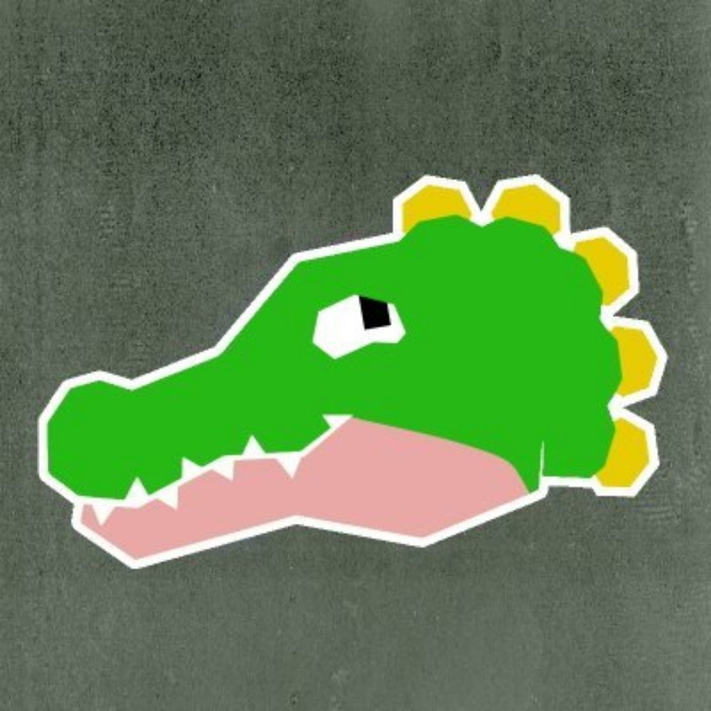 AchilleTheCrocodile