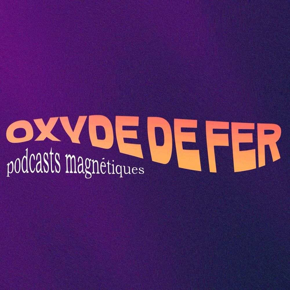 OXYDE DE FER