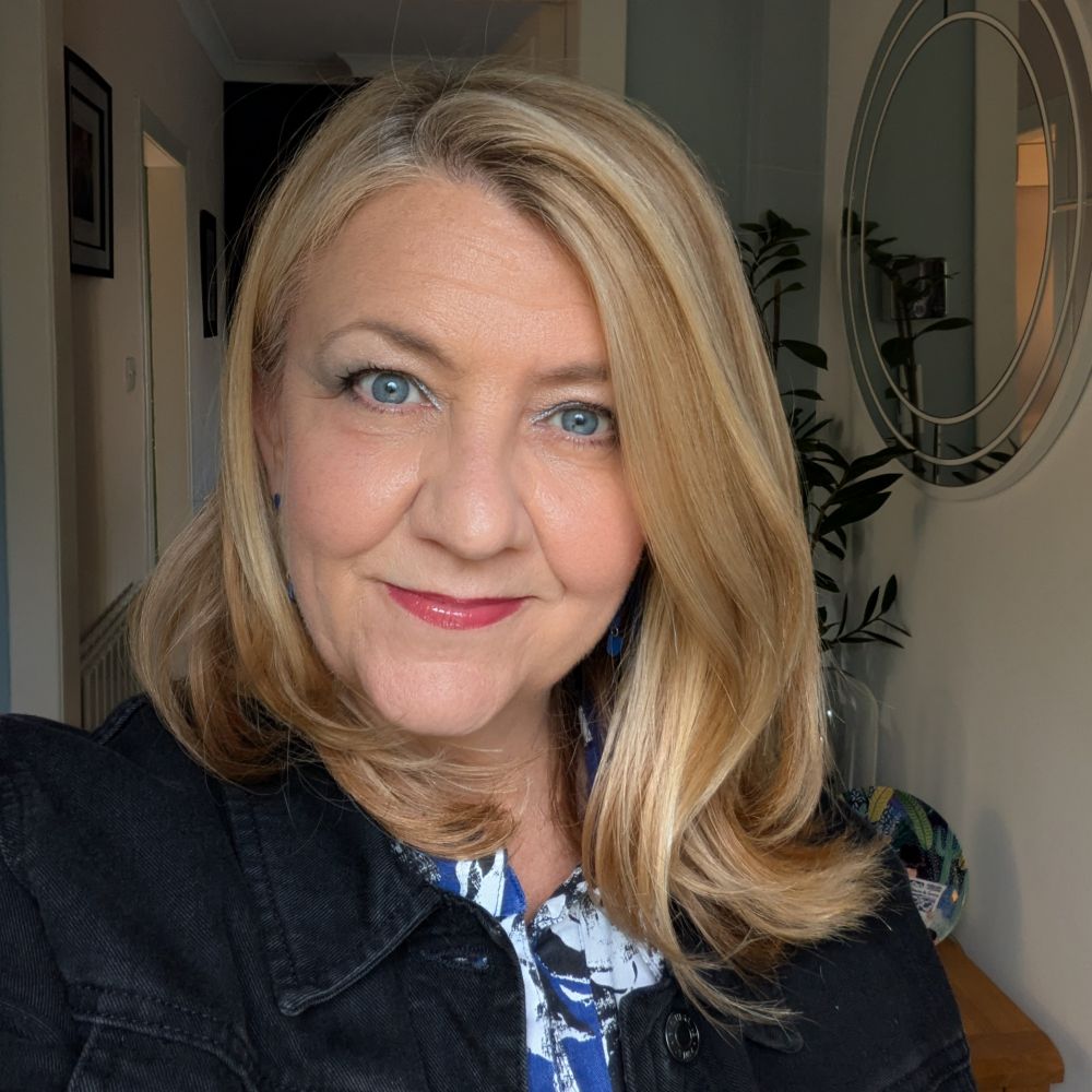 Catherine Lawson