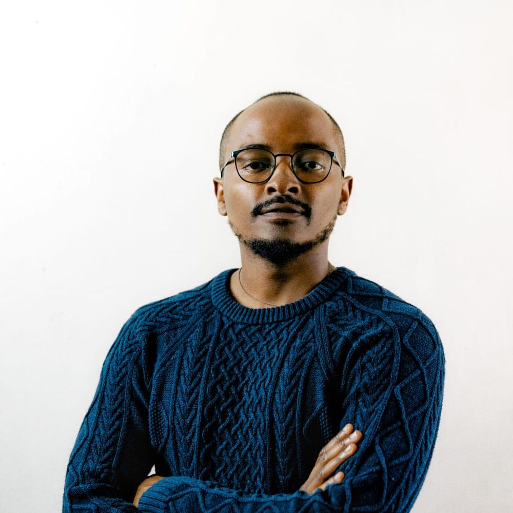 Jared Gichohi, PhD