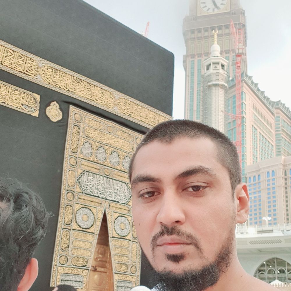 Arham Virk