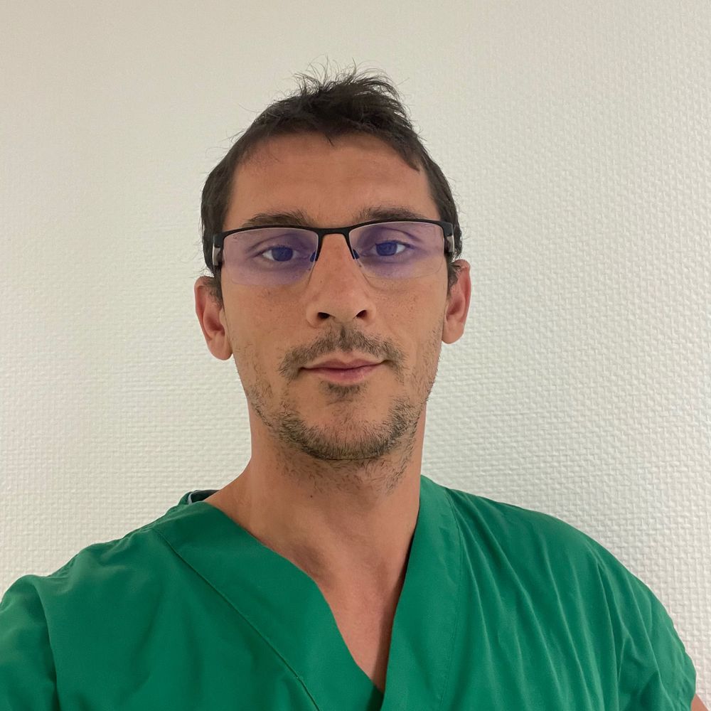 Fabien Lareyre