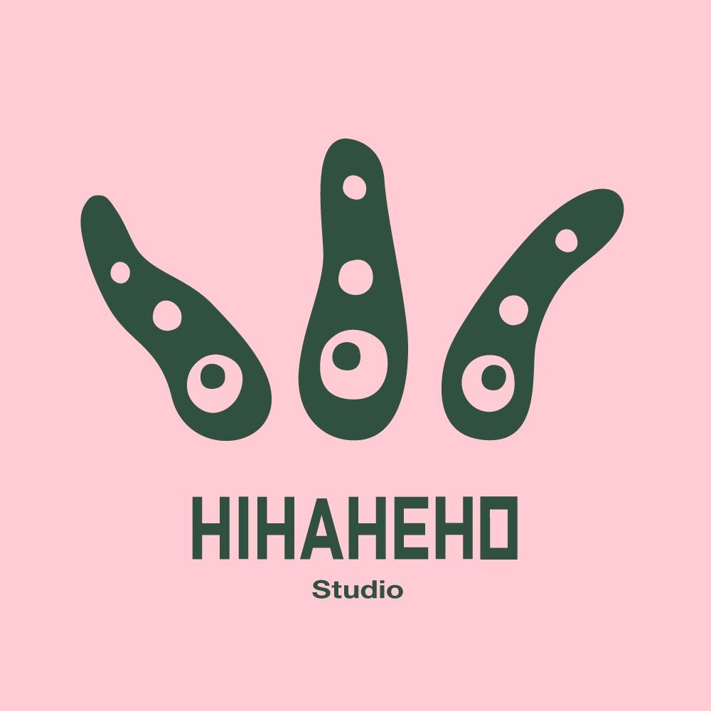 HIHAHEHO