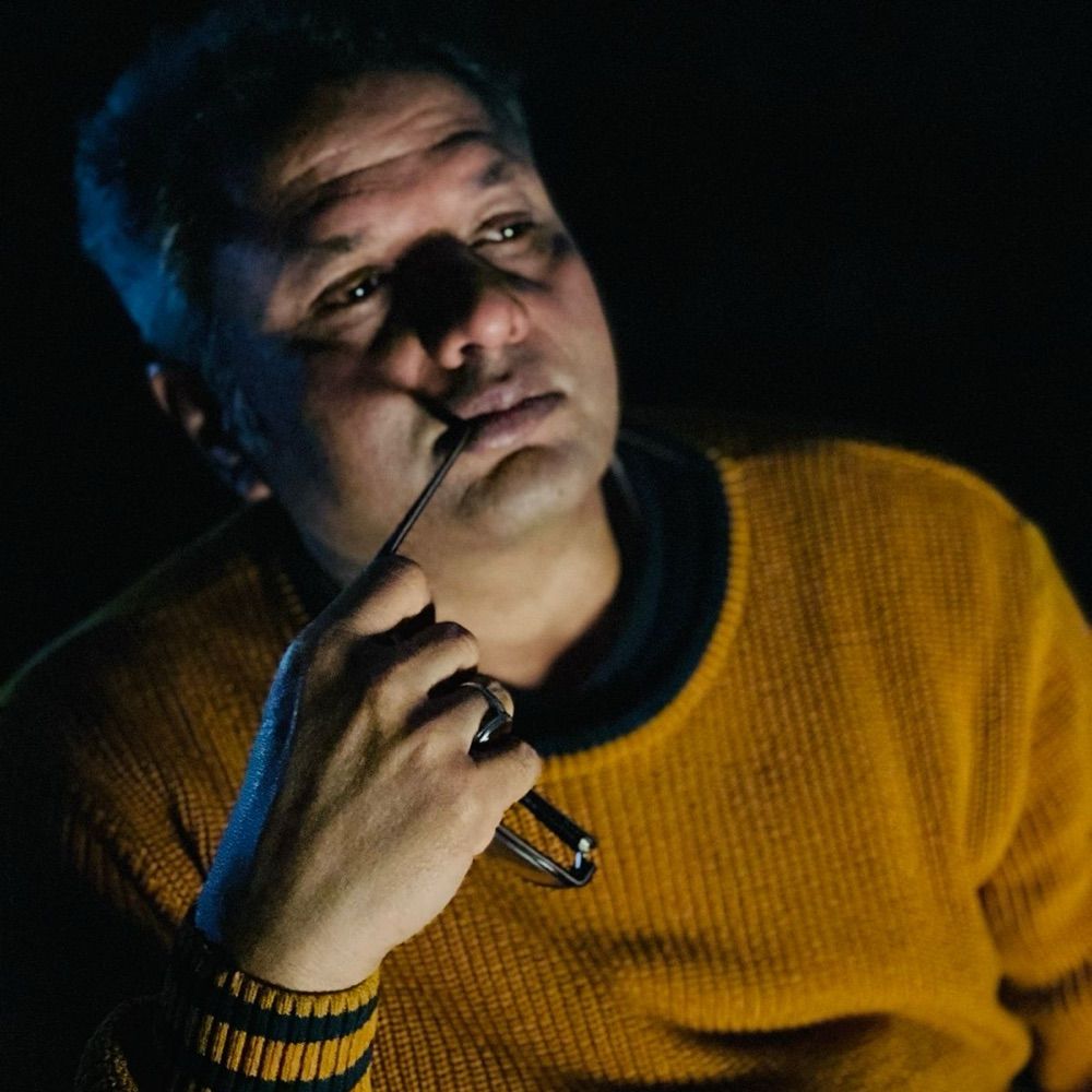 Syed Imran Shafqat