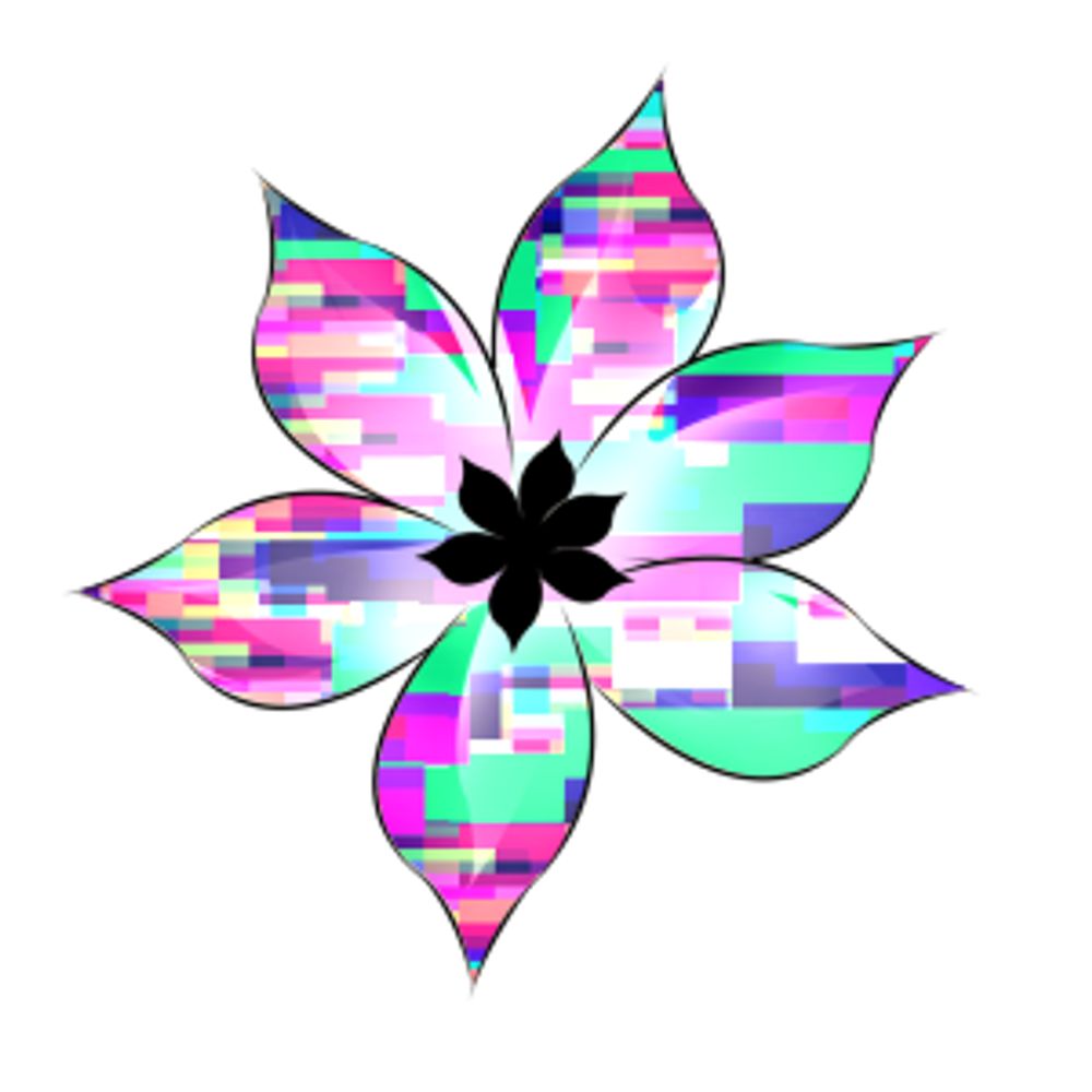 Vanilla Glitch