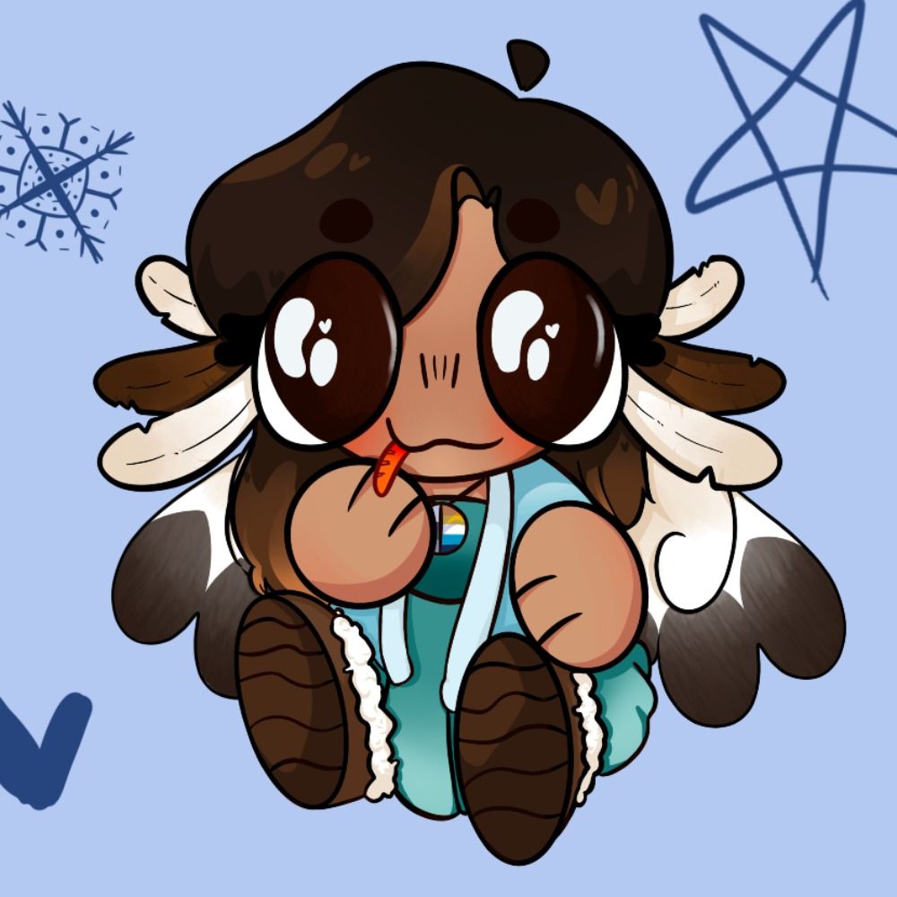 Drakcii ❄📖 ◇ Hiatus