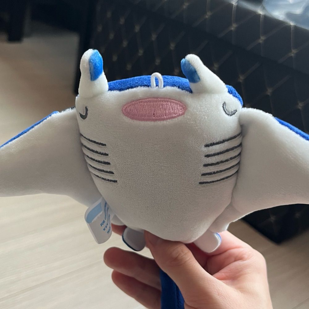 루빅 @ 光 Blue町