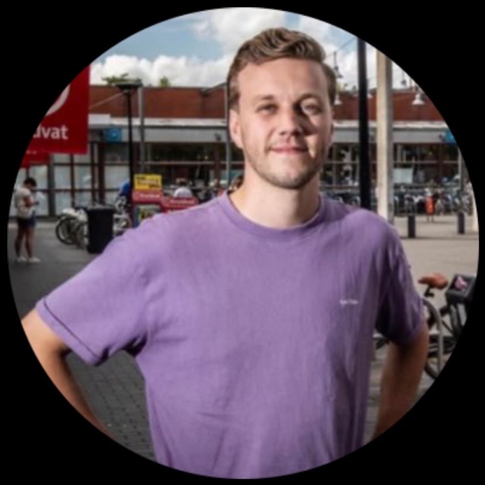 Jeroen Achtereekte