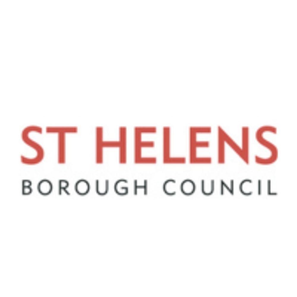St Helens Borough Council