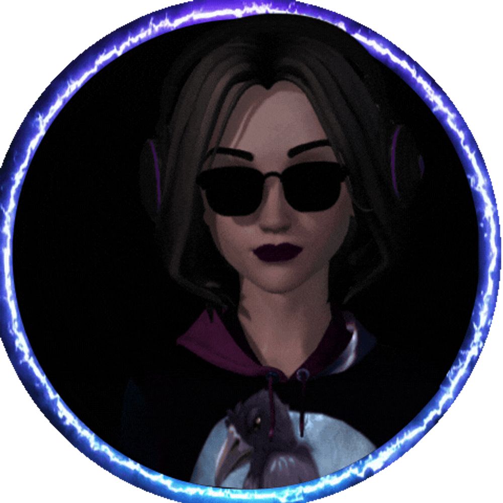 KNIGHTxRAVEN