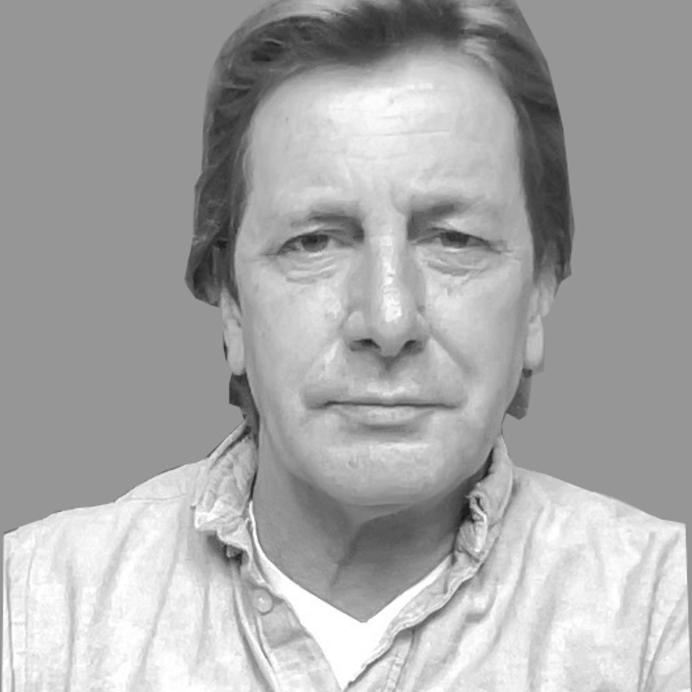 Zak Moore