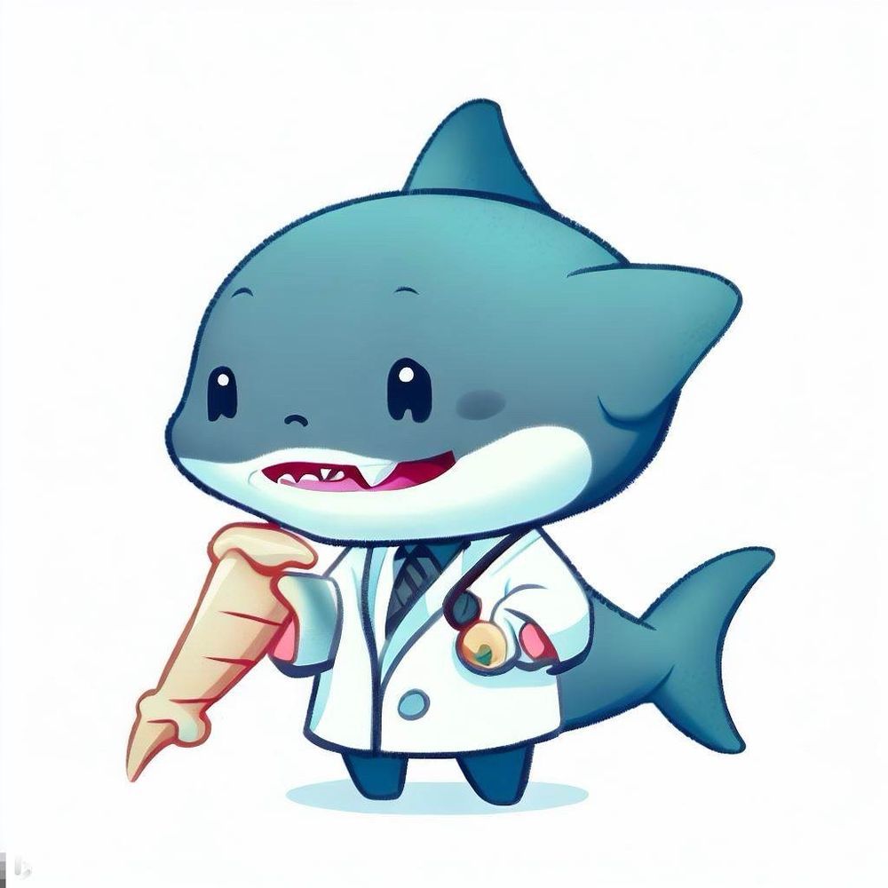 Dr.SHarK
