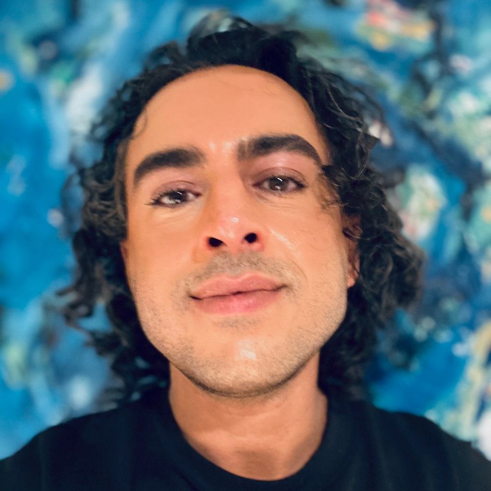 Nabil Sabio Azadi