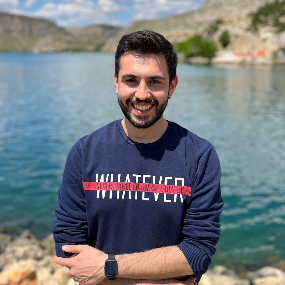 Gökhan Ayrancıoğlu