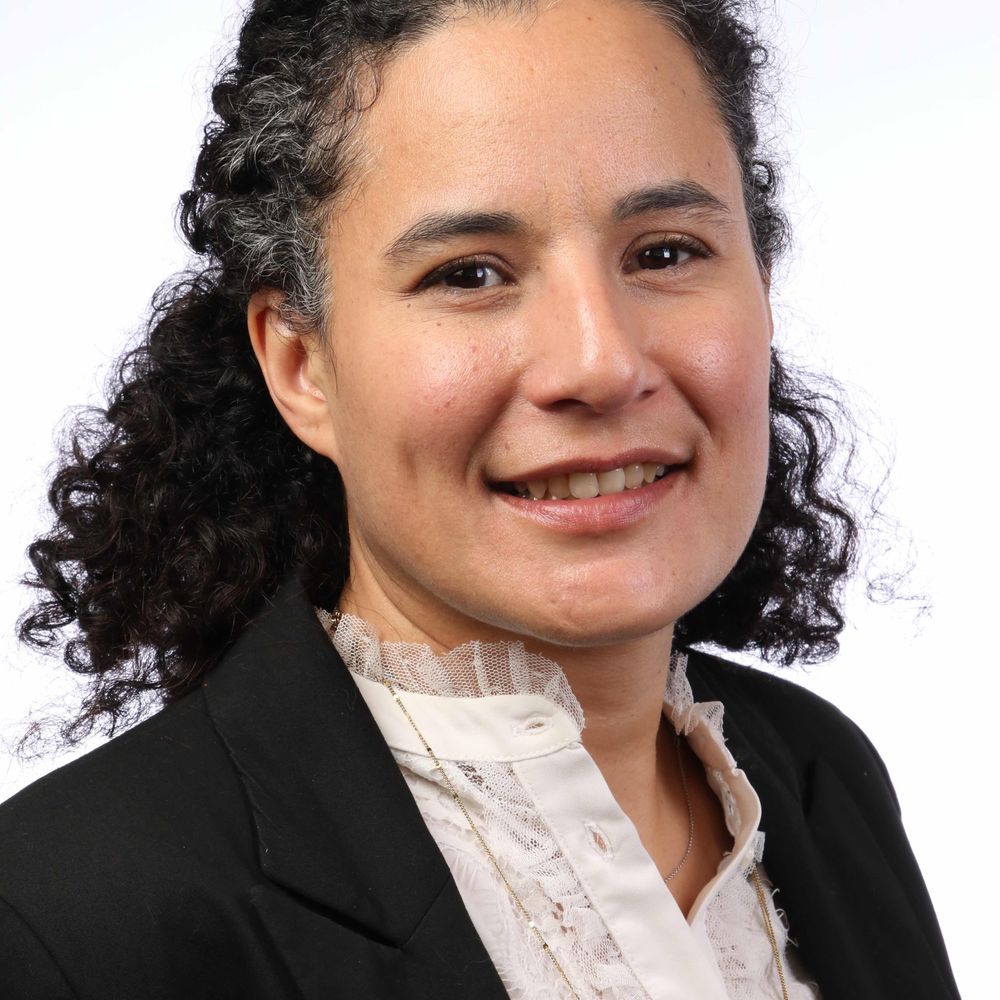 Yasmina Serroukh