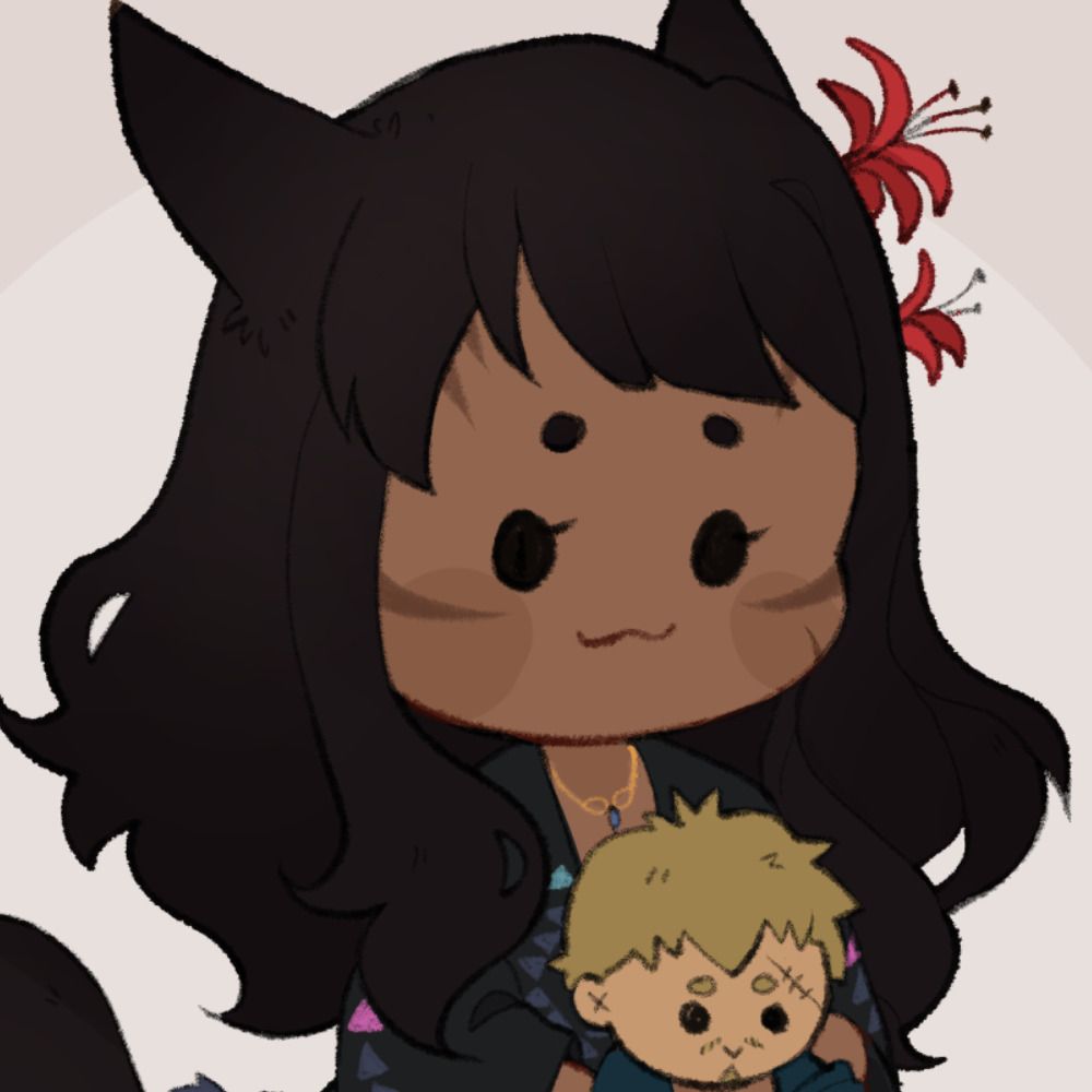 ✨🐐 Khaamara | Khatoa 🐱☀️