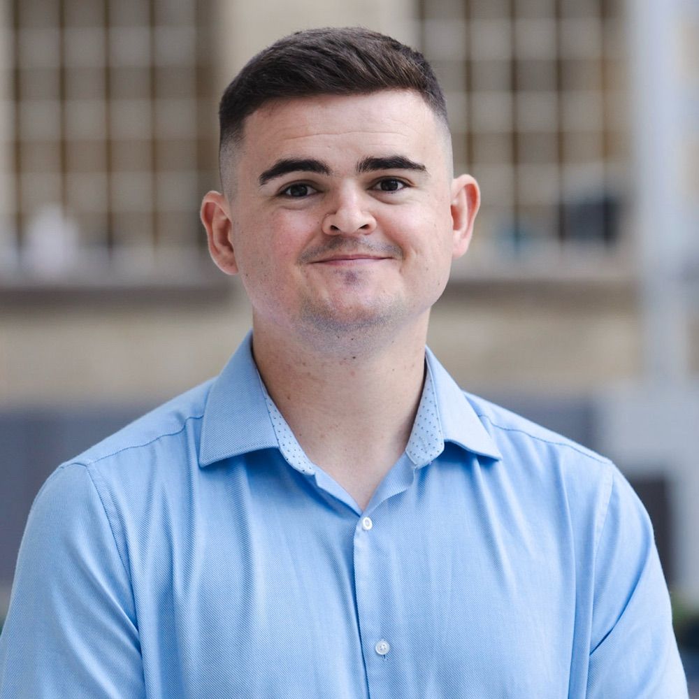 Conor Naughton