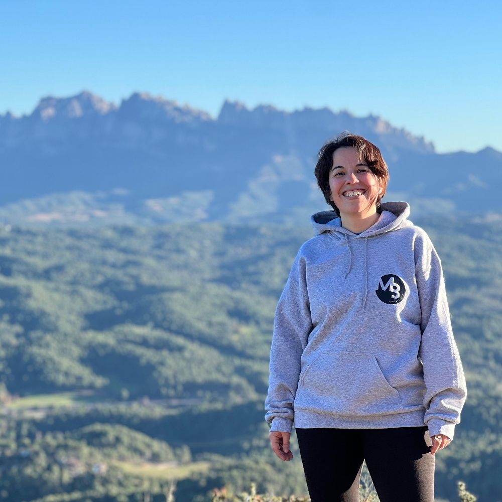 Thais Rodriguez FOL-IPO (Institut Milà i Fontanals)