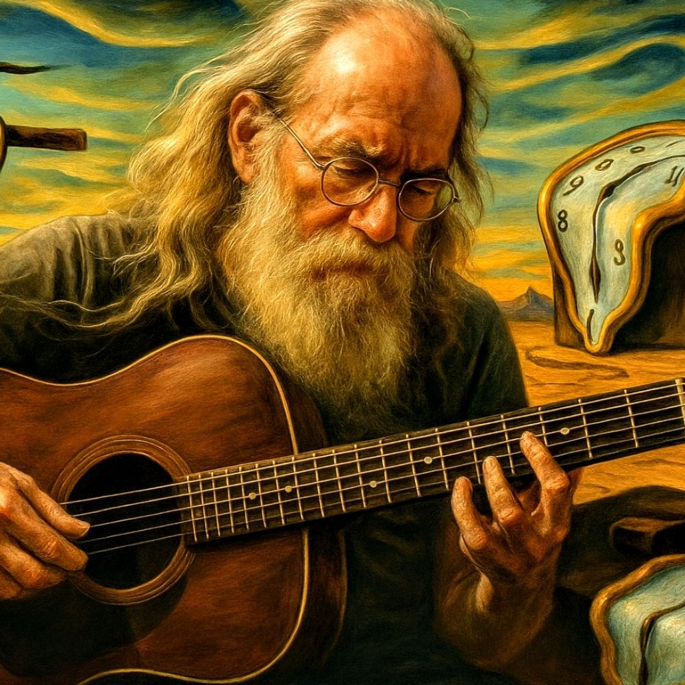 Paul Kingston